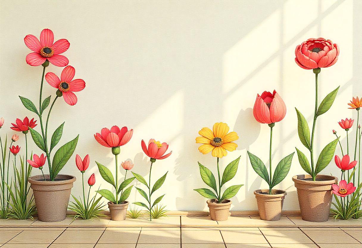 Swyxaexly flower shop interior